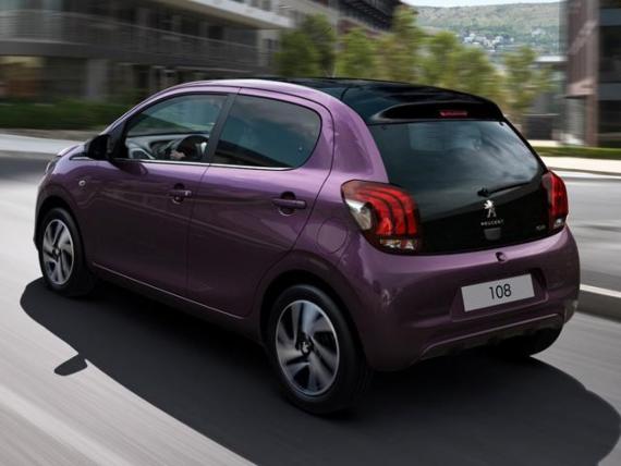 Get 2 Services for Only £99 via Peugeot Summer Drive Image 0