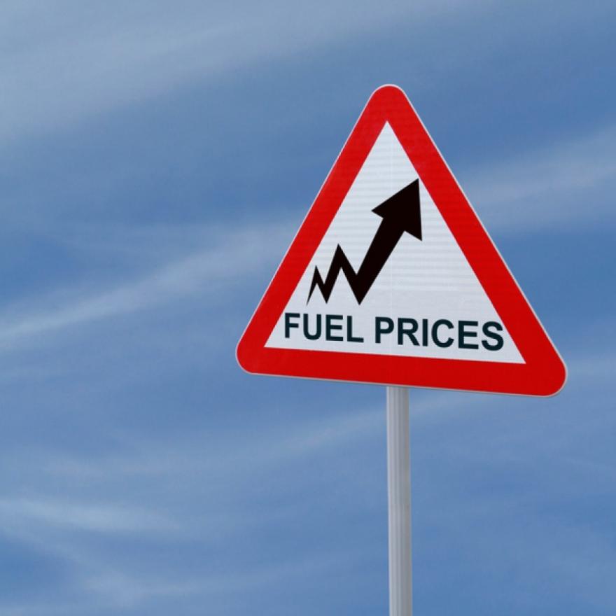 UK Fuel Prices Hit 4 Year High Amid Tax Hike Fears