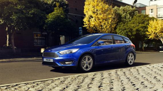 Best Used Ford PCP Finance Deals This Week  Image 2