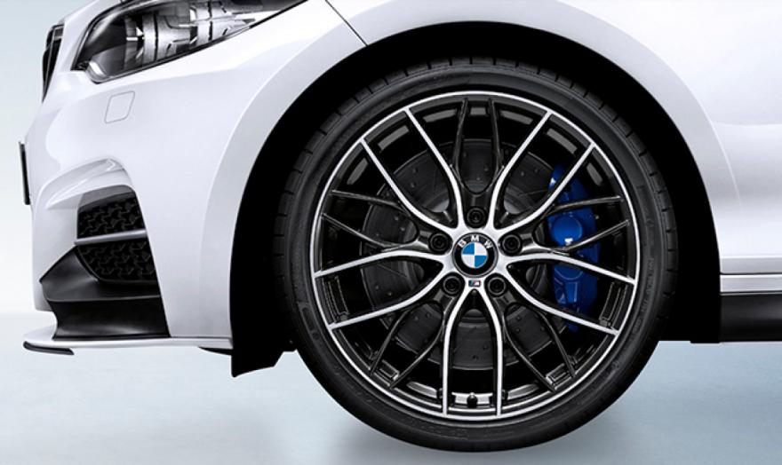 Give Your BMW the Care It Deserves