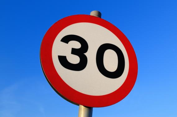 UK Drivers are Addicted to Breaking the Speed Limit Image 1