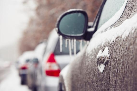 The Do’s And Don’t’s To Prevent Your Car From Freezing This Winter… Image 4