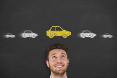 Learn how to speak car