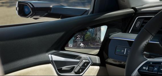 The Audi e-tron Launch Edition Revealed Image 3