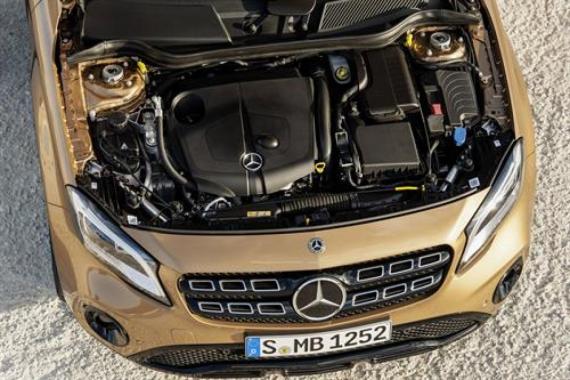 Mercedes-Benz Service Care Plan Benefits for 2019 Image 3