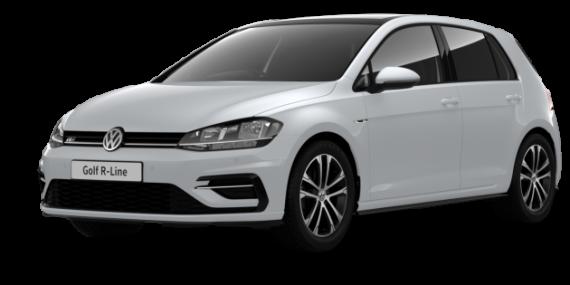 Explore the 2019 Volkswagen Golf and the Golf Range Event Image 4