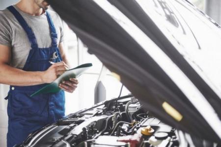 Top 10 Reasons to Service Your Car