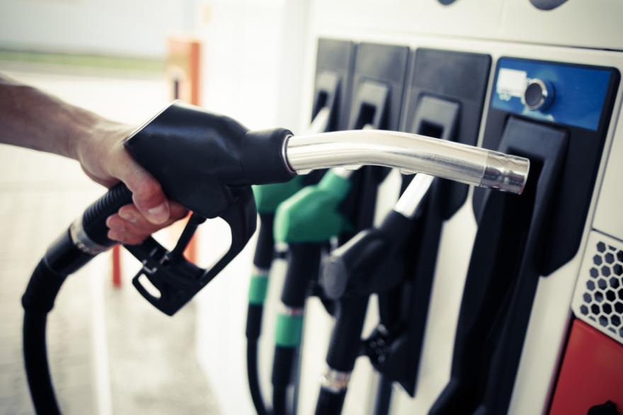 Department for Transport Announce new Fuel Labelling System for Petrol Pumps