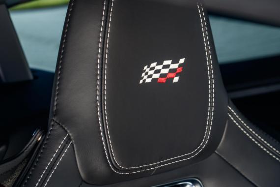 Jaguar Release Another Chequered Flag Special Edition for 2019 Image 1