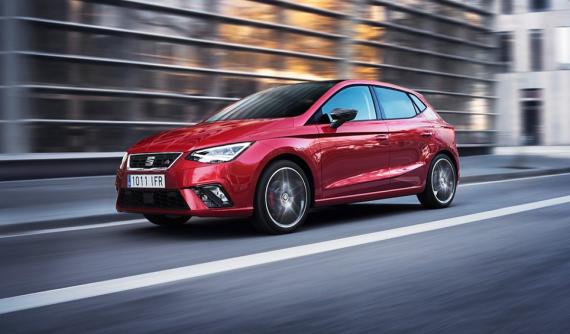 SEAT offer up to £3,000 towards your deposit two FREE services and an extra £500 saving when you take a test drive Image 1