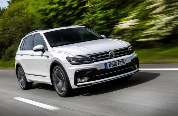 Volkswagen Offer Deposit Contributions on a Range of New Car Personal Finance Deals Image 3