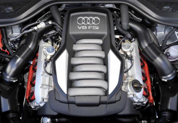 Audi Service Plan Keeps Your Car at Its Best for Less Image 5