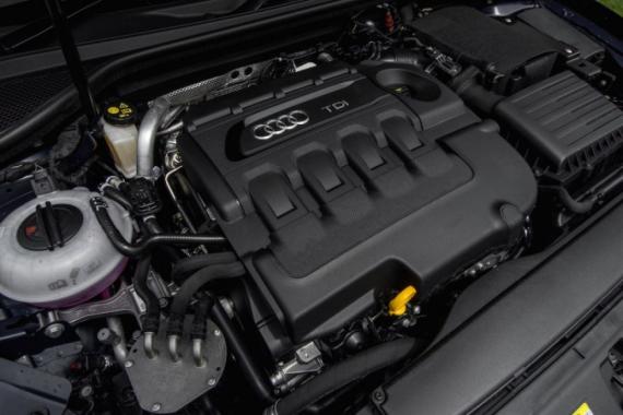 Audi Maintenance Features, Benefits & Health Check for 2019 Image 1
