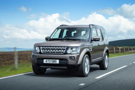 New 100% Land Rover Fixed Price Servicing for Vehicles 3 Years + Image 2