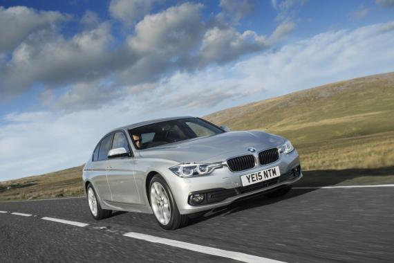 Best Used BMW PCP Finance Deals This Week Image 6