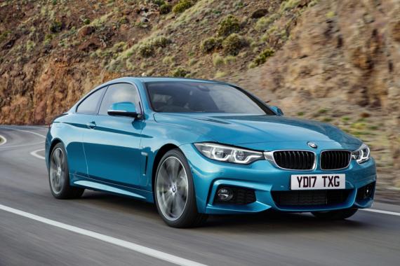 BMW Offers a Range of New Car Personal Finance Deals Image 3