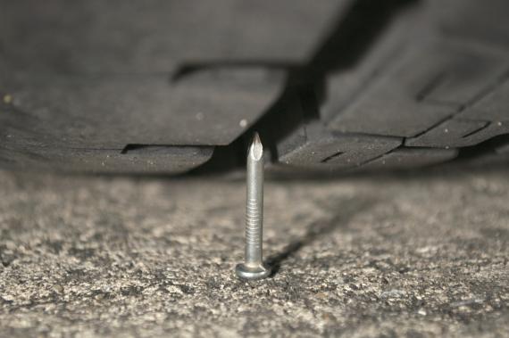 Top Tyre Tips and How to Keep Them Safe Image 7