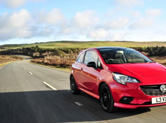 New Vauxhall Service Club Offers & Discounts for 2019 Image 2