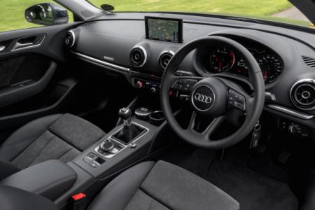 Audi’s Fixed Price Service Plans Explained