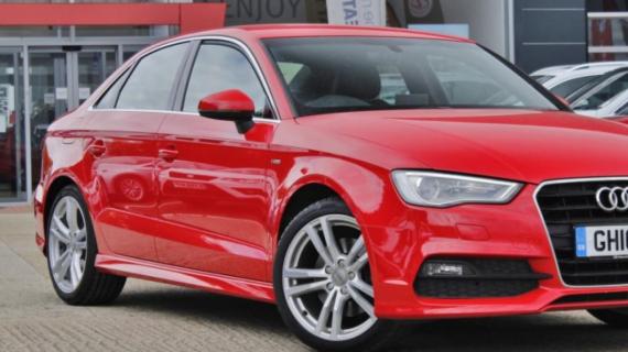 Audi’s Fixed Price Service Plans Explained Image 2
