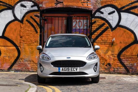 0% APR offers with Ford Options for 2019 Image 16