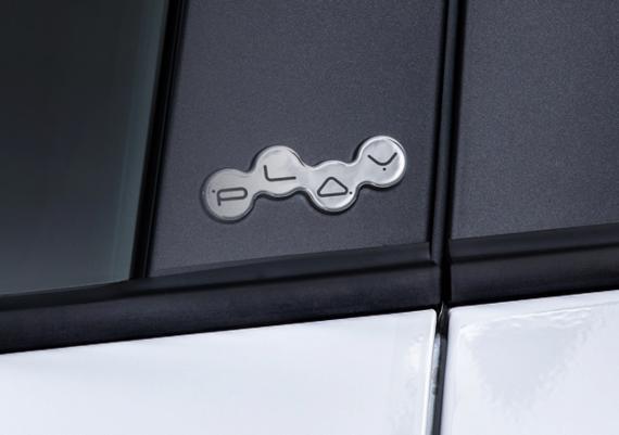 Hyundai launches limited edition Kona PLAY Image 0