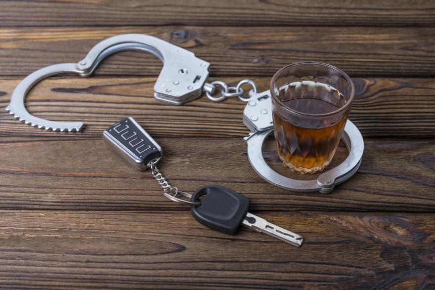 Drink-Drive Myths Busted for Christmas 2019