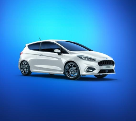 Ford Push for Their Electrified Future Image 4