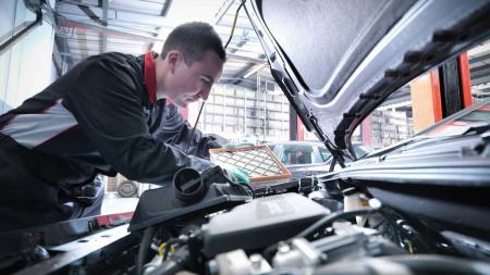 Save & Keep Your Car at its Best with Vauxhall Servicing