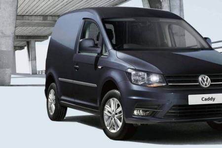 Big Savings on VW Commercial Vehicle Service Plans