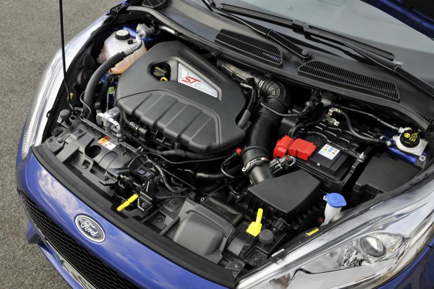 New Ford Discount Code Cuts Cost of Servicing in 2020