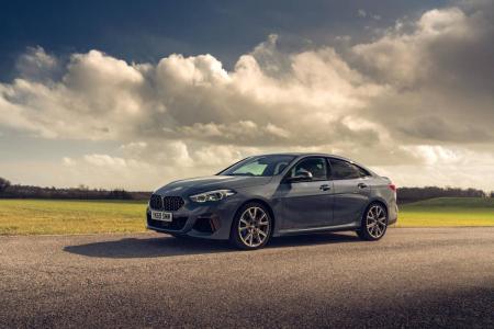 New BMW 2 Series Gran Coupe (2019 - ) Review