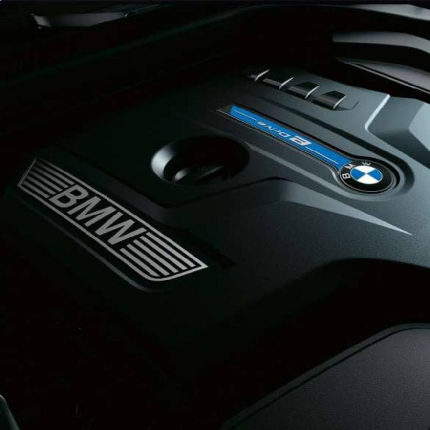 Explore BMW’s Extensive Range of Plug-In Hybrids…