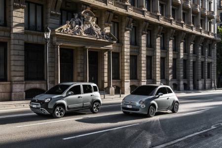 New Fiat Finance Offers For Summer 2020