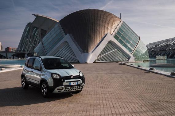 New Fiat Finance Offers For Summer 2020 Image
