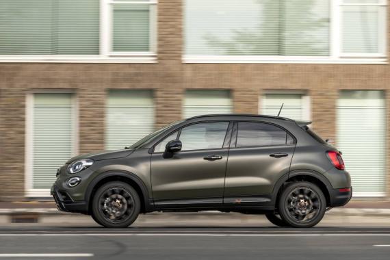 New Fiat Finance Offers For Summer 2020 Image