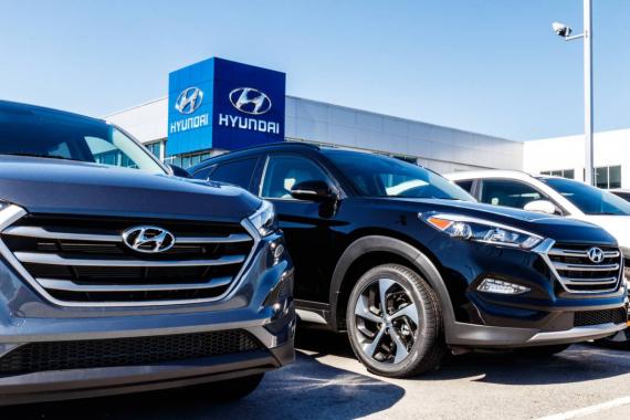 New Hyundai Promise Approved Used Car Scheme: Buy With Confidence Image