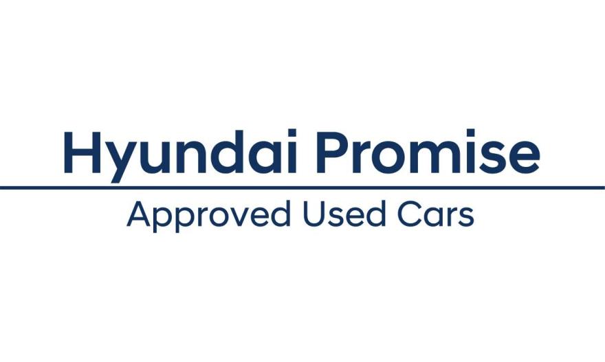 New Hyundai Promise Approved Used Car Scheme: Buy With Confidence