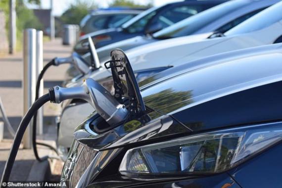 Price Hike: Buy Electric Car Or Pay £1,500 Petrol/Diesel Penalty? Image