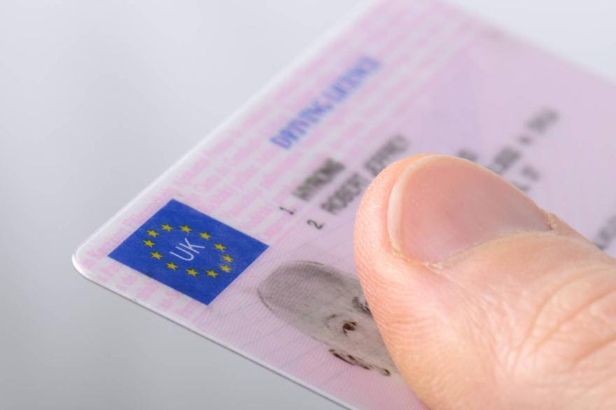 £1,000 Fine For Wrong Address On Driving Licence, DVLA Warns