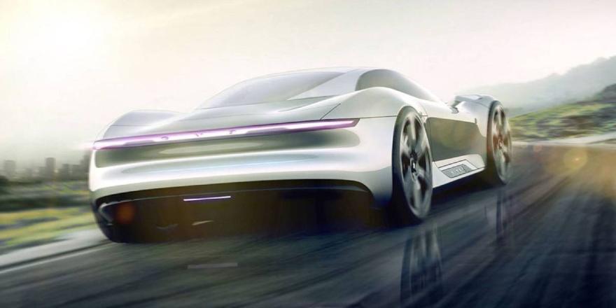 Apple Car Rumour: Tech Giant To Launch Its Own Vehicle?