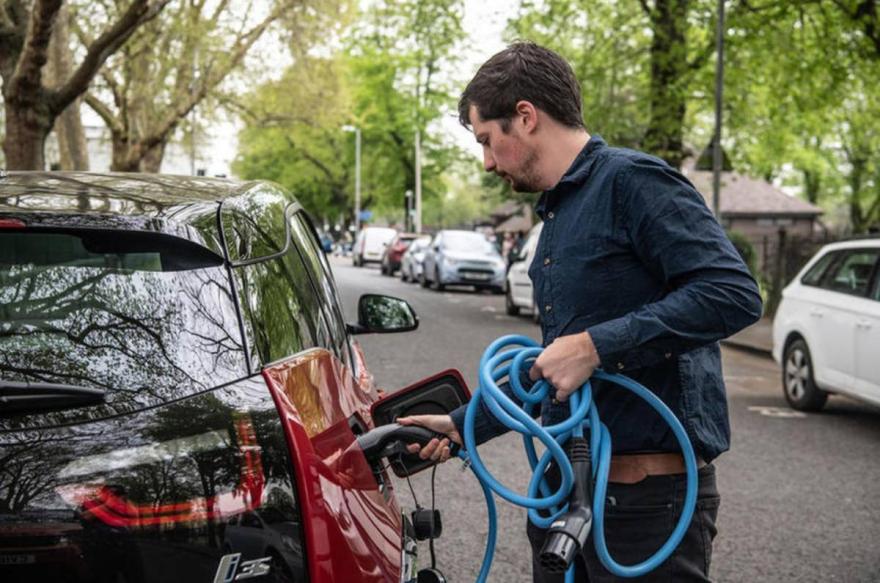 How To Increase Your Electric Car’s Range: Simple Tips