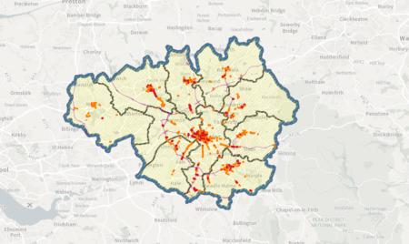 Andy Burnham delays Greater Manchester's Clean Air Zone