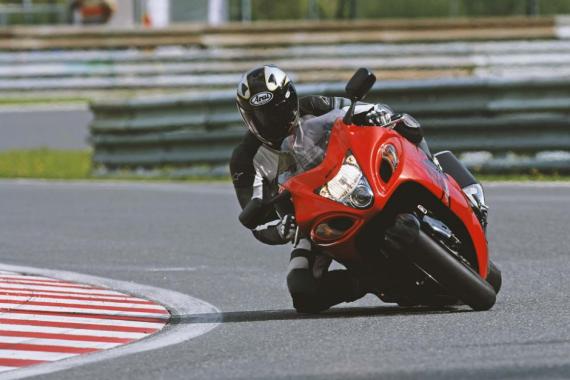 Suzuki at 100 – From the early years to today Image