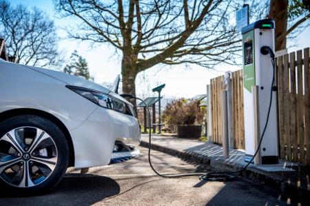 Are all electric car charging plugs the same?