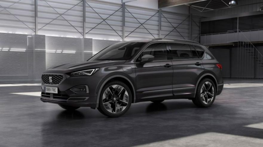 SEAT Tarraco 2021 update: sporty vibe and more equipment
