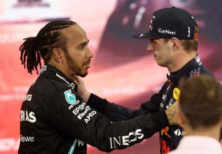 Discussion: What did you make of the F1 season finale and where do we go from here?