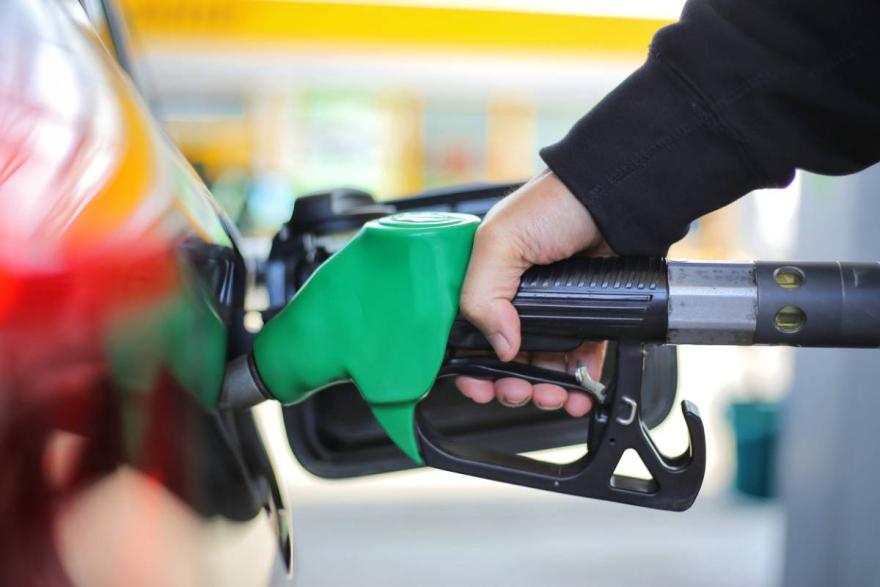 Petrol prices hit record highs AGAIN