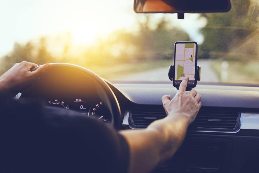 Brits braced for new rules on mobile phone use while at the wheel