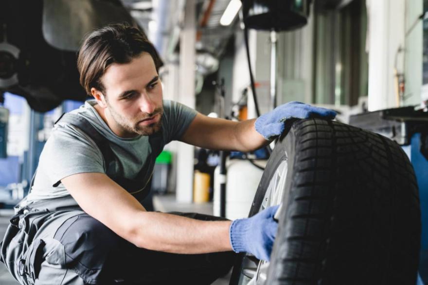 Getting an MOT is an essential part of car ownership and for many it’s viewed as a hassle